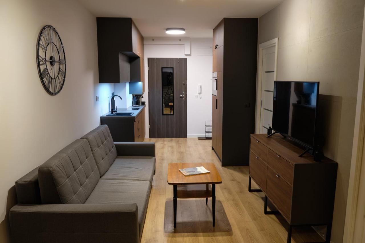 Panorama800 - Apartamenty Cameo Szklarska Poręba Exterior foto